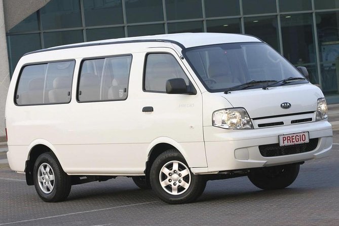 Car Hire with Chauffeur >> Driving around Lombok or visit Gili Islands - Waterfalls, viewpoints, and where the best moments hide
