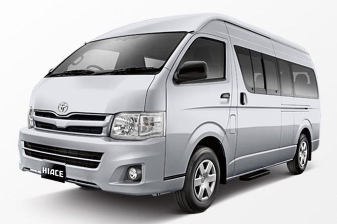 Car Hire with Chauffeur >> Driving around Lombok or visit Gili Islands - Markets and houses of worship: learn while you walk