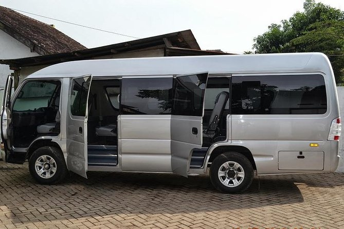 Car Hire with Chauffeur >> Driving around Lombok or visit Gili Islands - Price and value: what $59.06 gets you, and what it does not