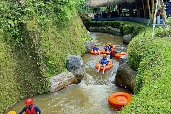 Cave Tubing Adventure & Rice terrace - Who should book this cave tubing and Tegalalang combo