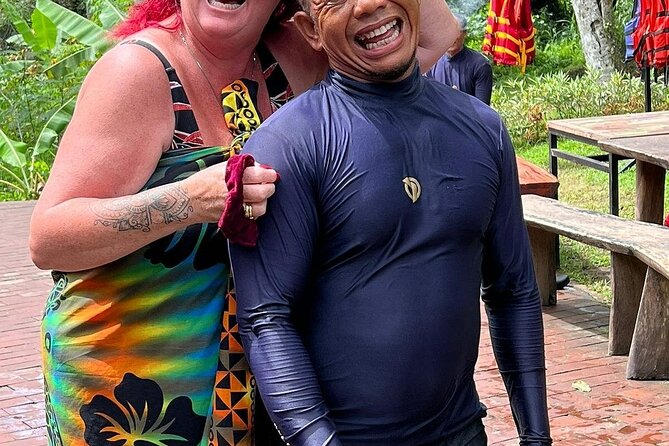 Cave Tubing Adventure & Rice terrace - How the 4 hour schedule usually flows, and what to watch for