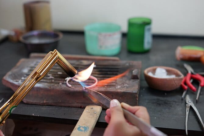 Celuk Bali Silver Class: Hands-On Silver Making Class - Key takeaways before you go