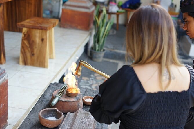 Celuk Bali Silver Class: Hands-On Silver Making Class - Celuk silver class: the Bali craft side most people skip