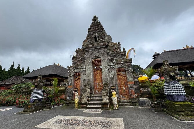 Celukan Bawang Day Tour (all-inclusive with optional option) - Celukan Bawang cruise port pickup, vehicle comfort, and how the day moves