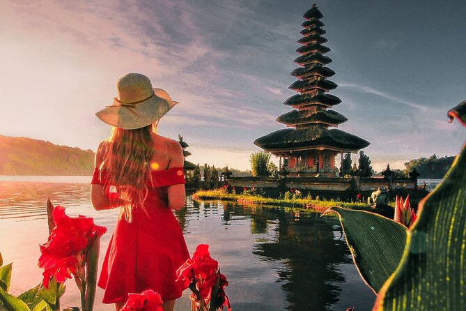 Celukan Bawang private North Bali Nature Tour - North Bali in One Long Day, Built for Cruise Time