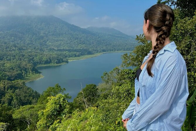 Celukan Bawang private North Bali Nature Tour - Wanagiri Twin Lake Views and Tamblingan Temple’s Quiet Sacred Feel