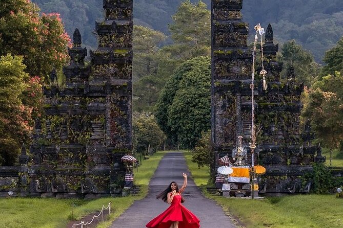 Celukan Bawang private North Bali Nature Tour - Banjar Hot Springs: The Reset Button You’ll Appreciate