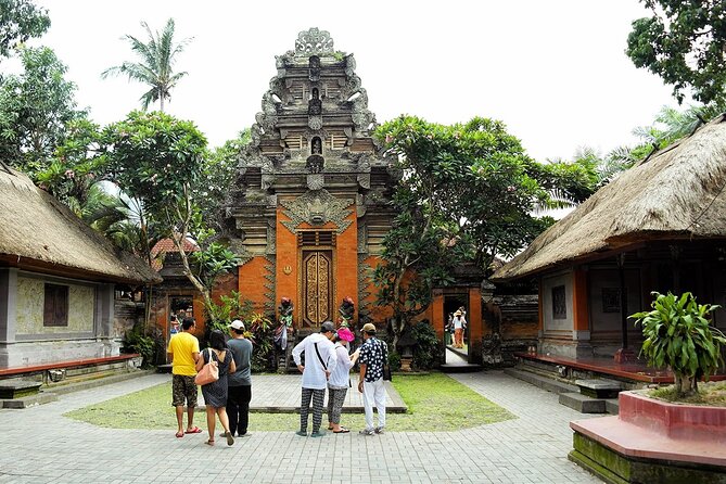 Central Bali Tour: Ubud Village, Kintamani Volcano, and Waterfall - How a 10-hour Ubud to Kintamani day stays manageable