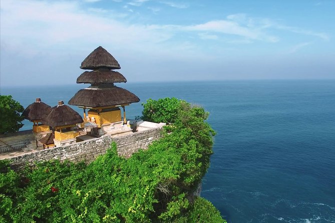 Charter Standard Vehicle with Driver at Bali- 5 Hours Usage - English-speaking driver help: not just driving, also decisions