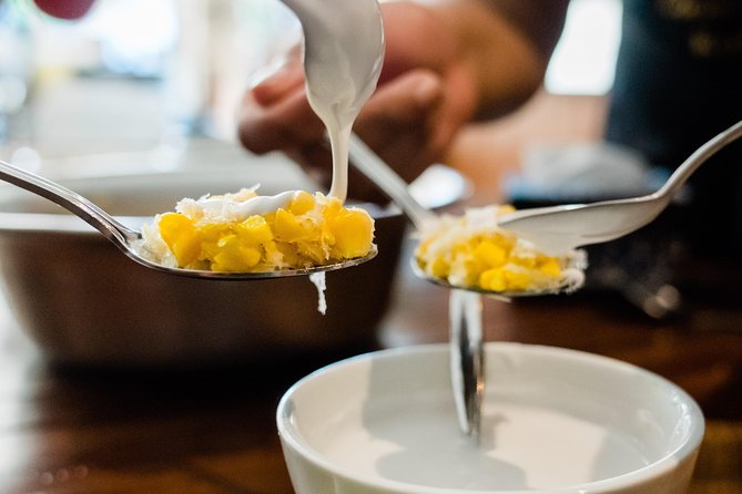 Chef Bagus Balinese Indonesian Food Cooking Class - Key reasons this class is worth your morning