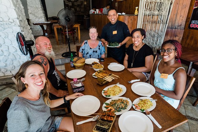 Chef Bagus Balinese Indonesian Food Cooking Class - Price and value: what $51.29 actually covers