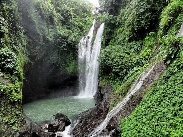 Cliff Jumping and Sliding at Aling Aling Waterfall - Key Points You’ll Care About