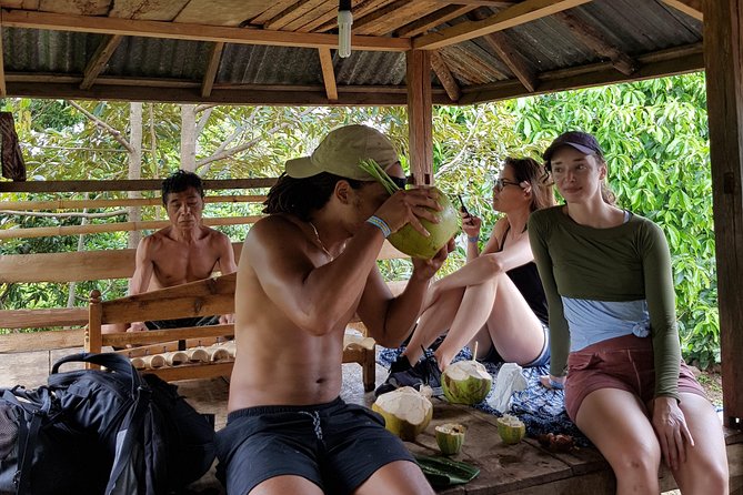 Cliff Jumping and Sliding at Aling Aling Waterfall - What’s Included, and How to Think About the $64 Value