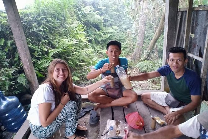 coconut wine and coffee safary tour - Key things that make this tour worth your afternoon