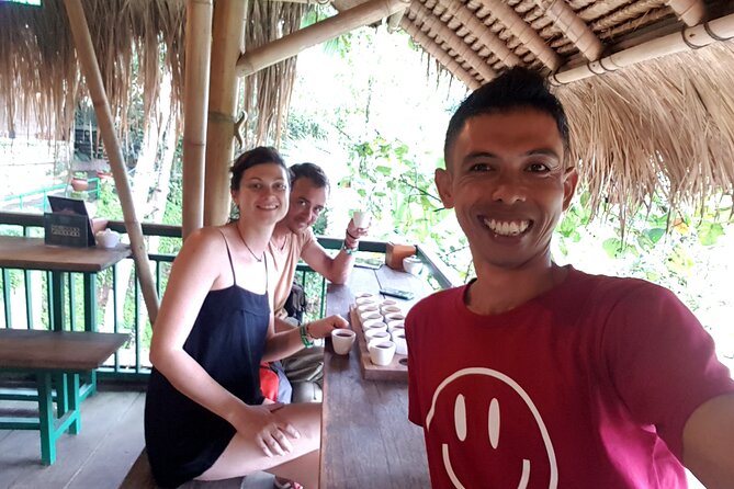 coconut wine and coffee safary tour - Value check: is $69 fair for what you get?