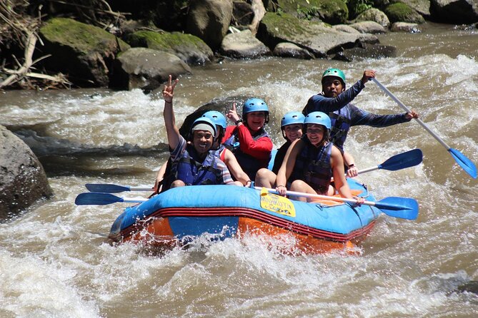 Combo Bali ATV Ride with Ayung River Rafting All Inclusive - Should You Book This ATV and Ayung Rafting Combo in Ubud?