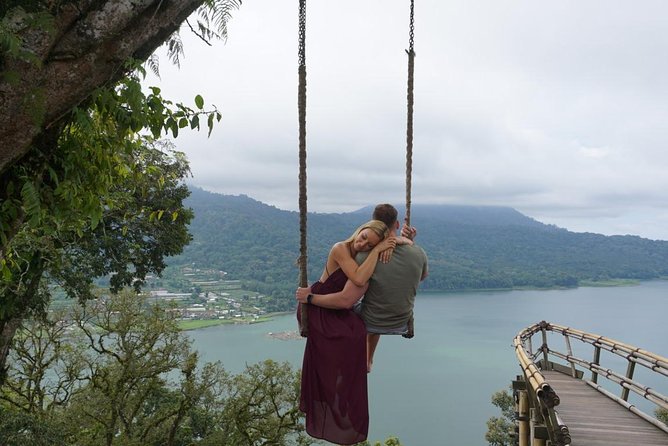Complete your Bali Holiday with Bali Instagram Tour including Lunch - Key things to know before you go