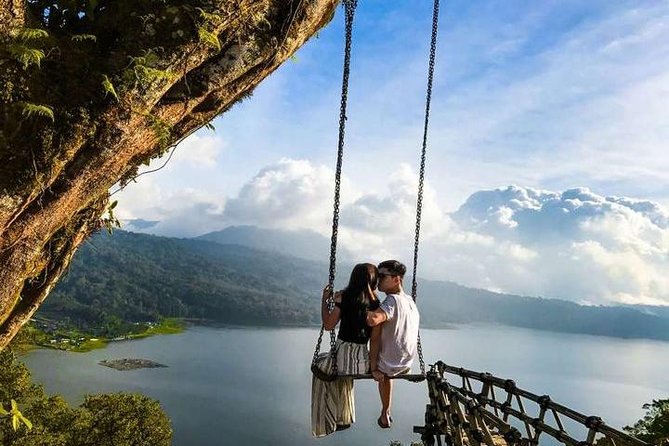 Complete your Bali Holiday with Bali Instagram Tour including Lunch - Kuta to the Highlands: Why this 10-hour photo route works