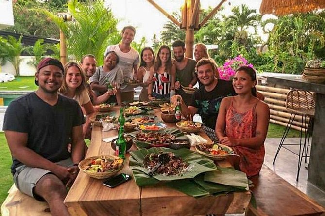Cooking class in the comfort of your own personal villa. Yes, I'll come to you! - Cooking in Canggu, right where you’re staying