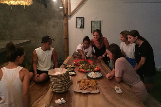 Cooking class in the comfort of your own personal villa. Yes, I'll come to you! - The three dishes you’ll learn, plus how customization really helps