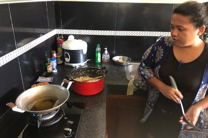 Cooking class in the comfort of your own personal villa. Yes, I'll come to you! - Price and value: what $50 per person really buys you