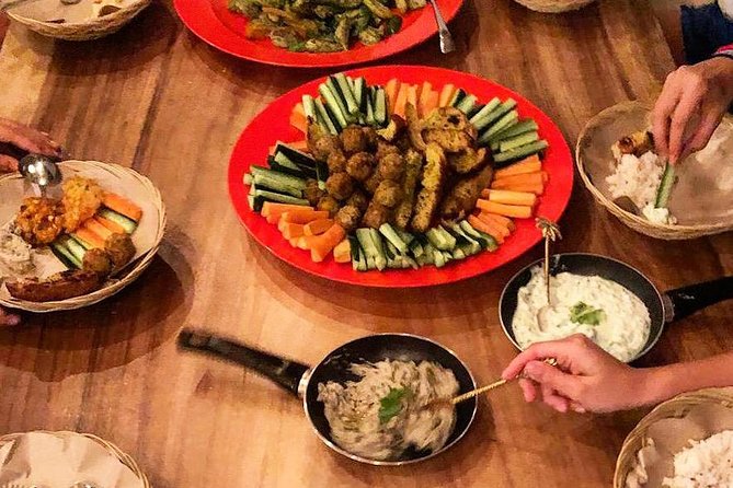 Cooking class in the comfort of your own personal villa. Yes, I'll come to you! - What to expect when you arrive at your villa kitchen