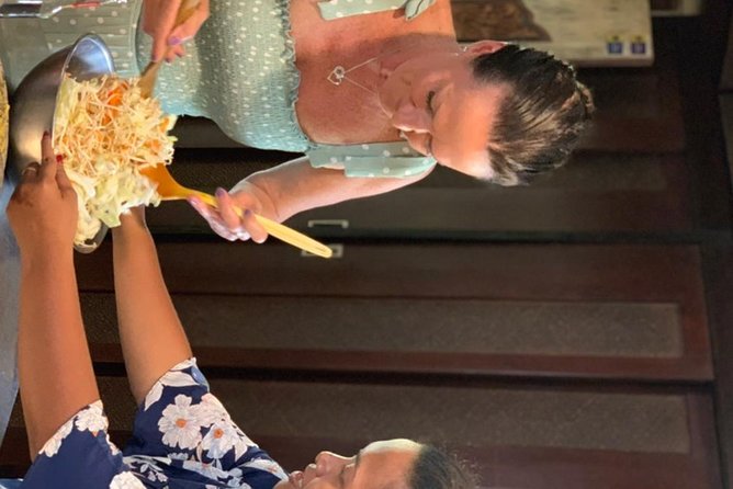 Cooking class in the comfort of your own personal villa. Yes, I'll come to you! - Who this suits best, and who should ask a few questions