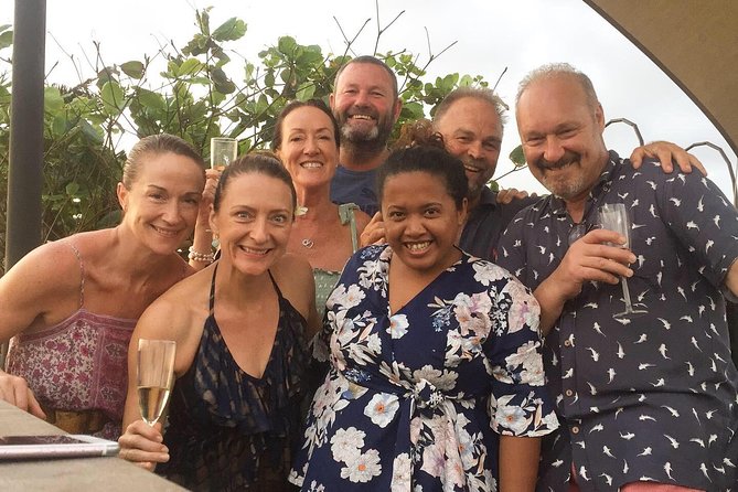 Cooking class in the comfort of your own personal villa. Yes, I'll come to you! - Practical tips so you enjoy the class fully