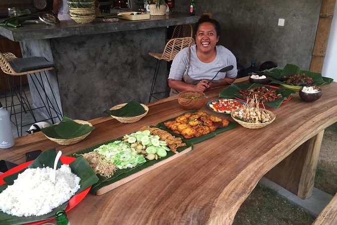 Cooking class in the comfort of your own personal villa. Yes, I'll come to you! - A 3-hour villa lesson, what the evening feels like