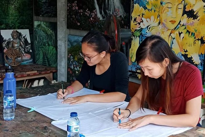 Crafting Heritage Batik Painting Workshops - Why batik feels like more than a souvenir project
