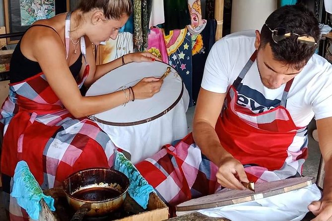 Crafting Heritage Batik Painting Workshops - Price and value: what $29 buys you in real terms
