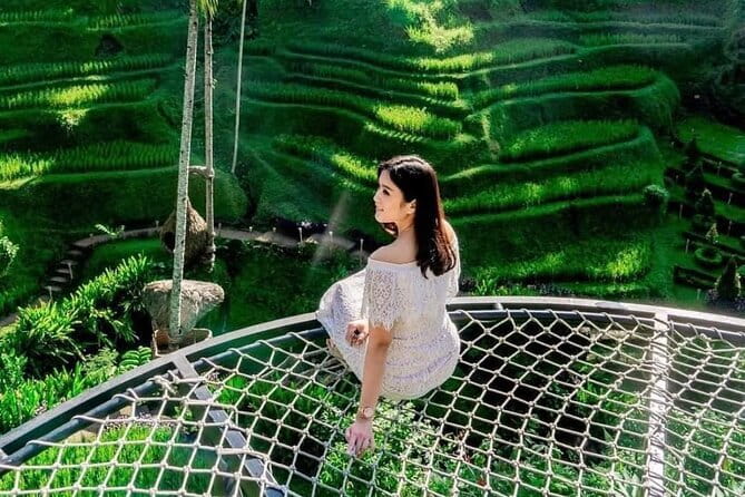 CRETYA UBUD Infinity Pool+ ATV RIDE with Gorilla Cave +lunch. - Morning Pickup and How the 8:00 am Start Shapes Your Day