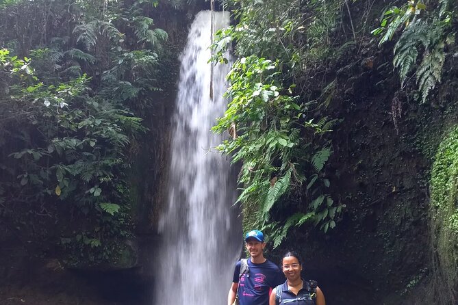 CRETYA Ubud infinity Pool + Hidden Water fall + Water Temple Tour - Gunung Kawi Sebatu Water Temple: Spiritual Cleansing in Green Quiet