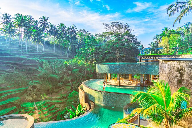 Cretya Ubud Tours - A private Ubud day that actually feels like a day