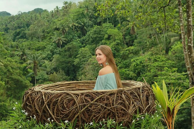 Cretya Ubud Tours - Cretya Ubud: the calm part of the day with pools, gardens, and views