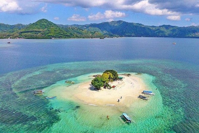 Day Trip 5 Secret Gilis : Layar, Rengit, Nanggu, Tangkong, Kedis - Key things I’d center on before you go