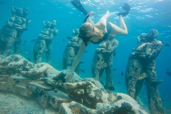 Day Trip Gili Trawangan, Gili Meno, Gili Air (Depart Lombok) - Key points before you go