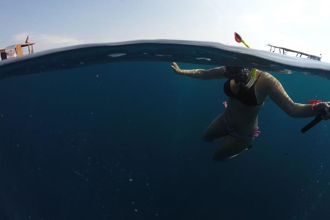 Day Trip Gili Trawangan, Gili Meno, Gili Air (Depart Lombok) - What included snorkeling boat time really means for your day