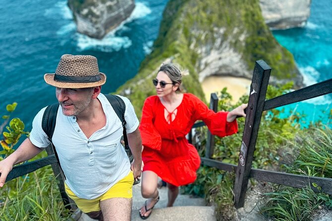 Day Trip: Nusa Penida Snorkling - Why the Photographer and Driver Help Matters More Than You Think