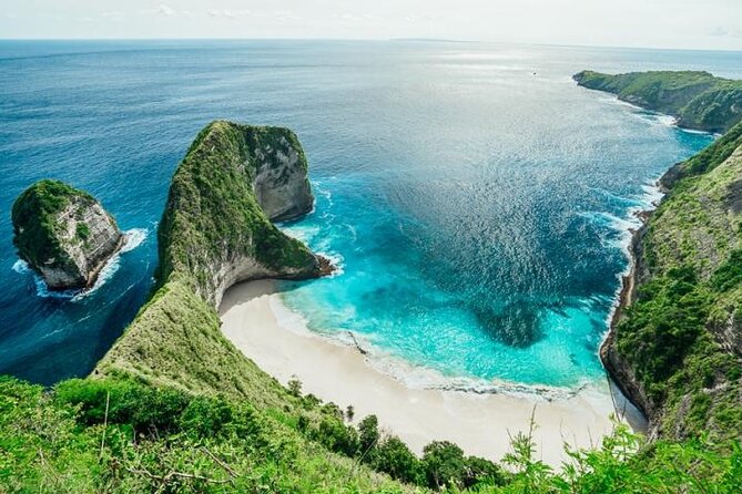 Day Trip to Nusa Penida with All Inclusive - Why a Penida day starts so early