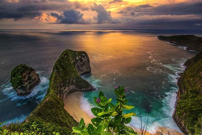 Day Trip to Nusa Penida with All Inclusive - Angel’s Billabong: the natural infinity pool moment