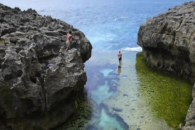 Day Trip to Nusa Penida with All Inclusive - Pace, comfort, and the one thing to watch