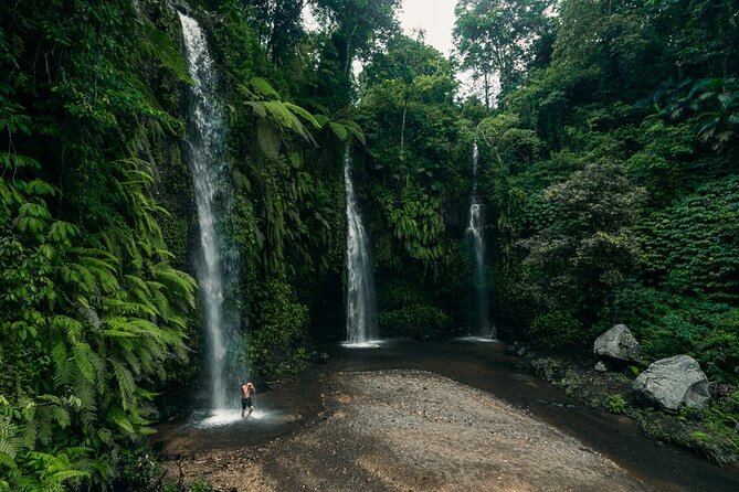 Day Trip Waterfall (Benang Kelambu, Benang Stokel, Sesere) - Price and Logistics: Does $72 Per Person Feel Fair?