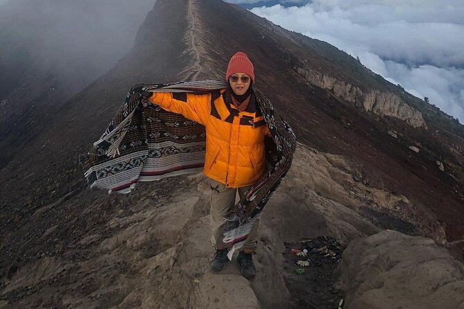 Dekwar Mount Agung Sunrise Trekking - Key things to know before you climb