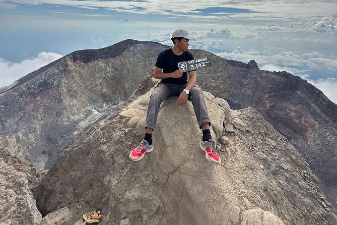 Dekwar Mount Agung Sunrise Trekking - Why Mount Agung Sunrise is the main event in Bali