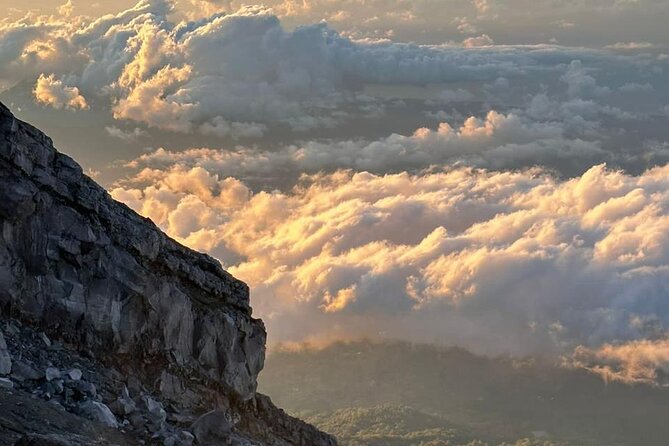 Dekwar Mount Agung Sunrise Trekking - The night climb: flashlight time, rocky footing, and a steady pace