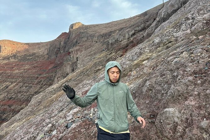 Dekwar Mount Agung Sunrise Trekking - Fuel and warm breaks: breakfast, coffee, and small treats that matter