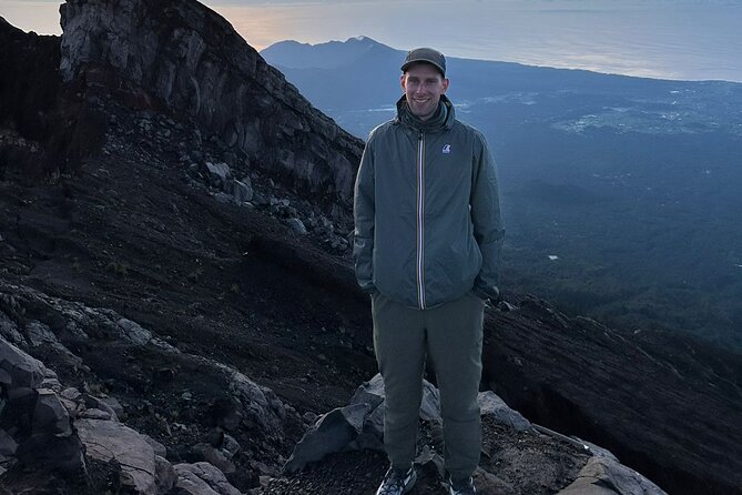 Dekwar Mount Agung Sunrise Trekking - Descent and timing: why 12 hours can still feel like a full day