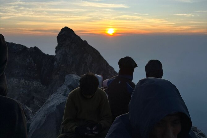 Dekwar Mount Agung Sunrise Trekking - Gear checklist: what’s included, what you must bring, and what to wear