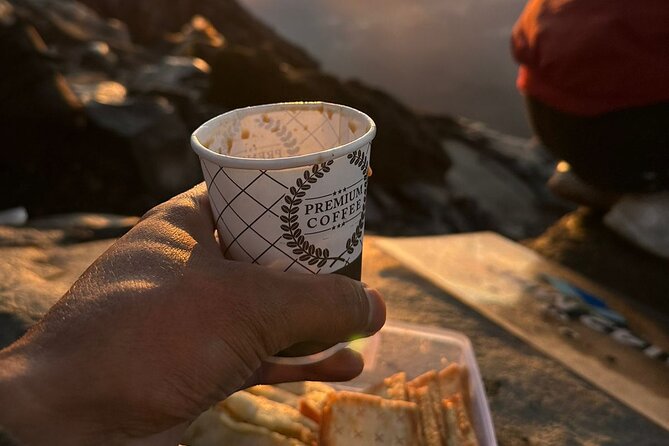 Dekwar Mount Agung Sunrise Trekking - Candidasa pickup, small group size, and why it helps